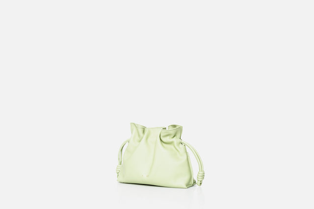 Loewe Mini Flamenco Clutch