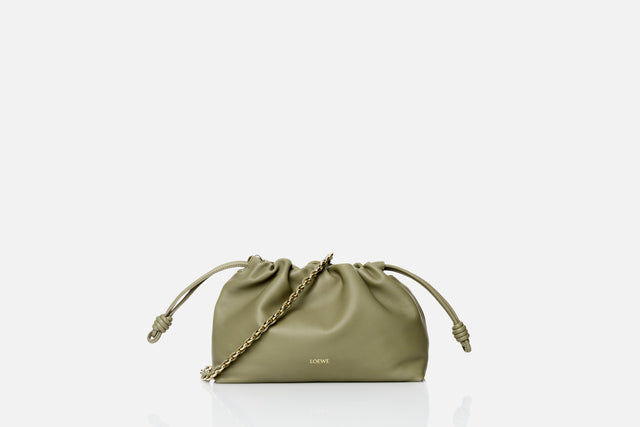 Loewe Flamenco Purse