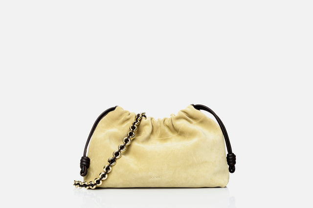 Loewe Large Flamenco Purse