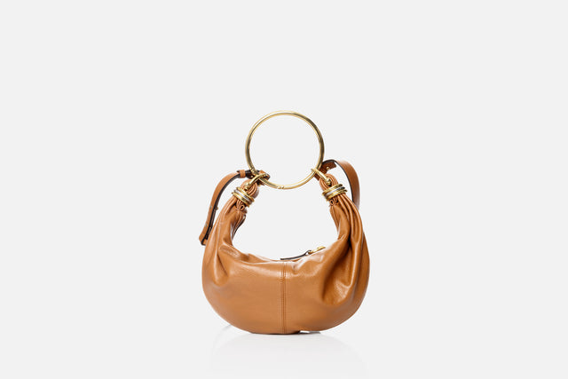 Chloé Small Bracelet Hobo Bag