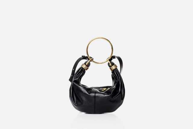 Chloé Small Bracelet Hobo Bag