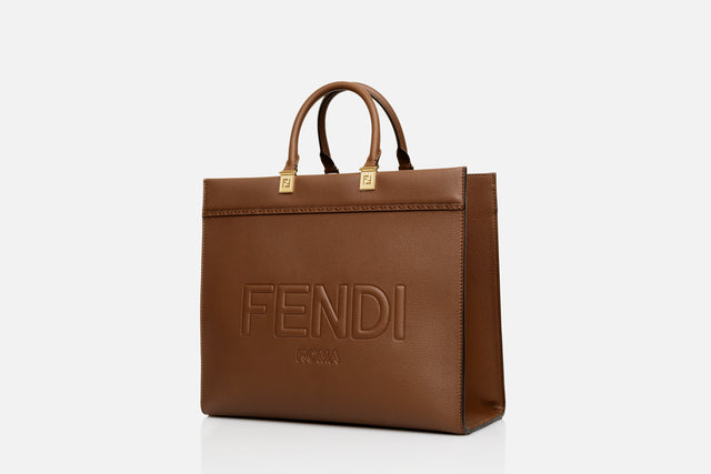 Fendi Sunshine Medium