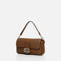 Fendi Baguette Oversize Topstitching