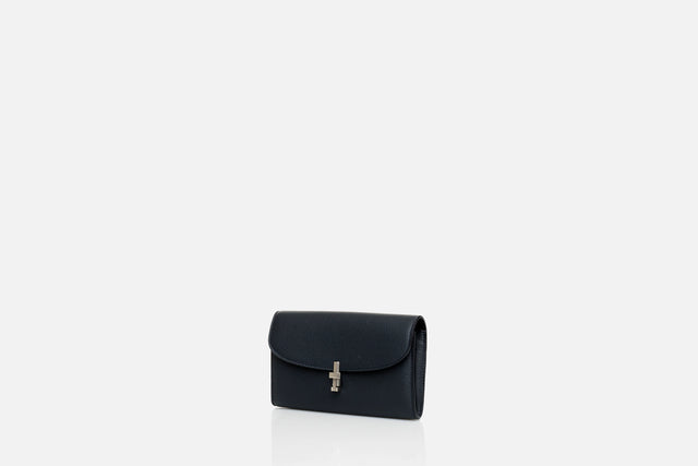 The Row Sofia Continental Wallet