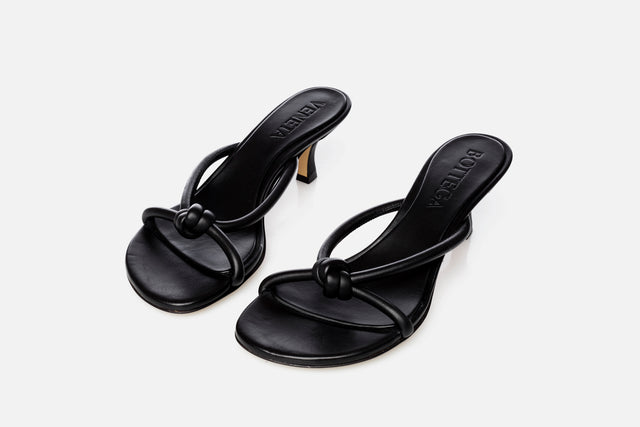 Bottega Veneta Blink Mule