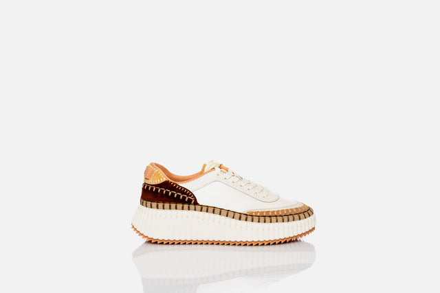 Chloé Nama Sneaker