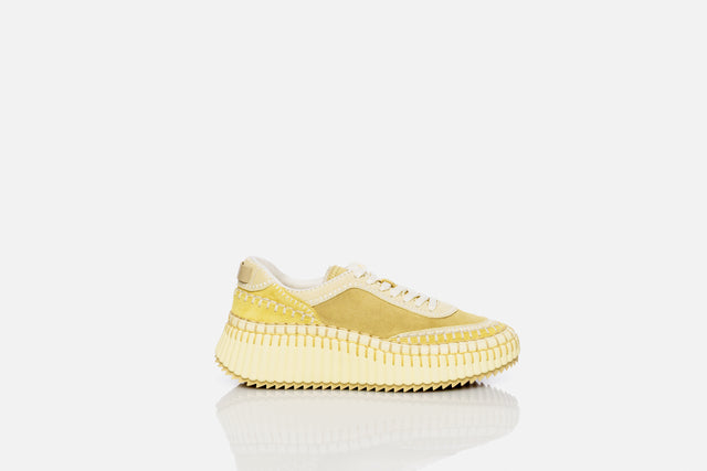 Chloé Nama Sneaker