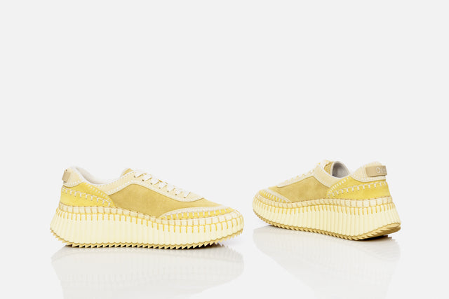 Chloé Nama Sneaker