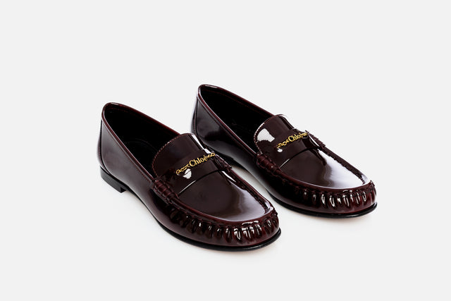 Chloé Loafer