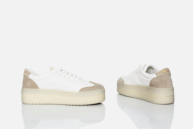 Prada logo mules