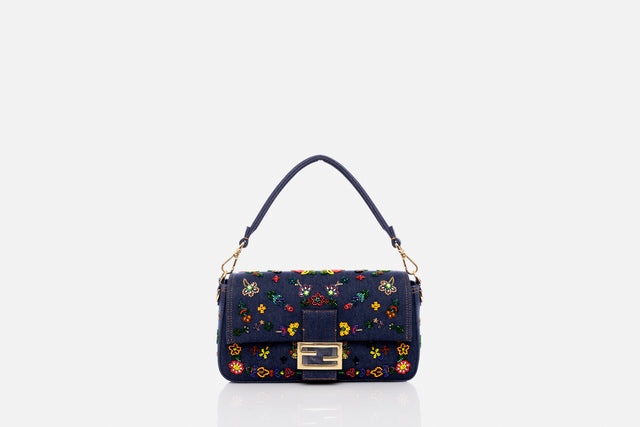 Fendi Baguette