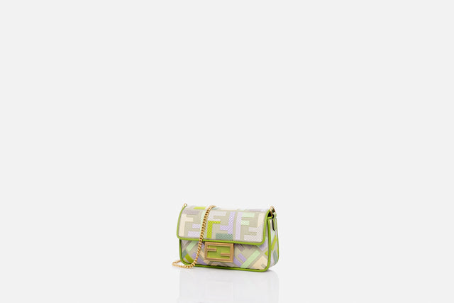 Fendi Baguette Mini