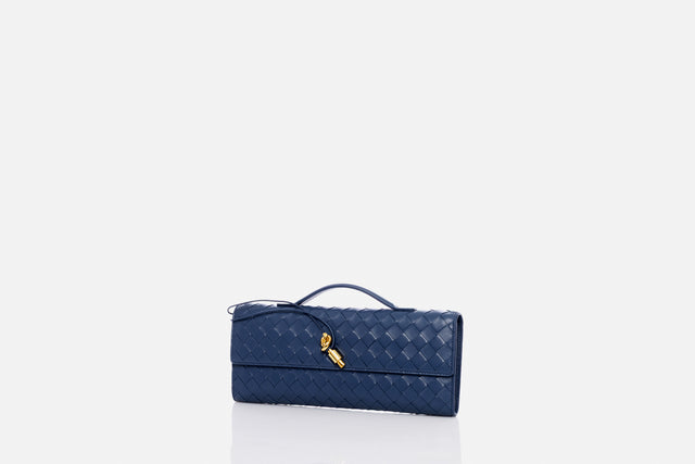 Bottega Veneta Andiamo Clutch