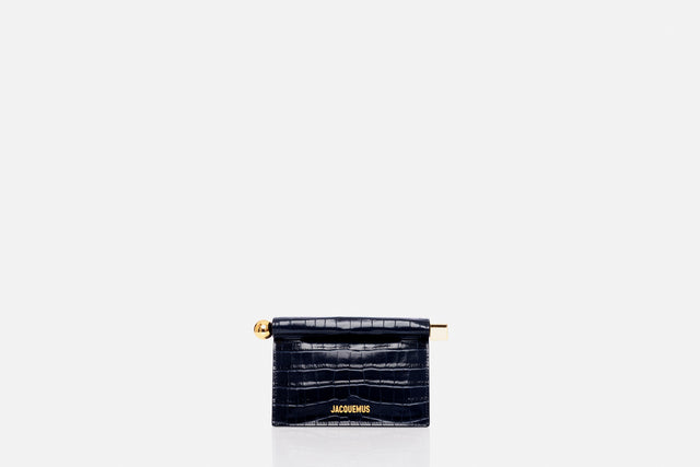 Jacquemus La Pochette Rond Carre