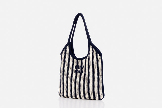 Miu Miu Ivy Crochet Bag