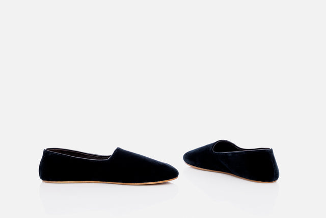 The Row Ponti Slipper