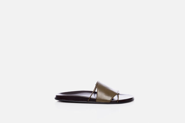 The Row Vivienne Slide