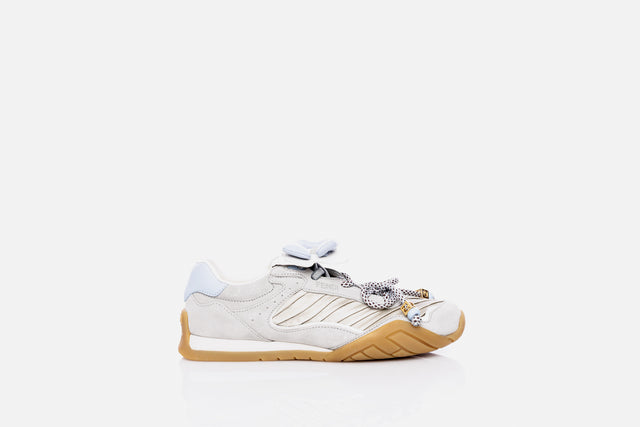 Fendi Wave Pulse Sneaker