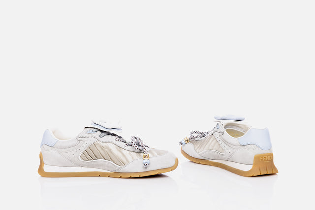 Fendi Wave Pulse Sneaker