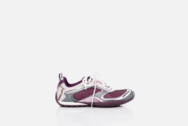 Balenciaga Radar Gradient Lines Sneaker
