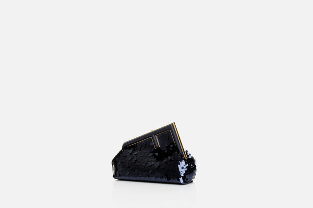 Fendi First Small With Sequins