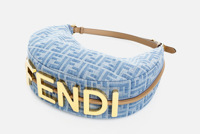 Fendi Fendigraphy Small