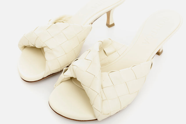 Bottega Veneta Blink Mule