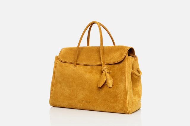 Jacquemus Le Cabas Turismo