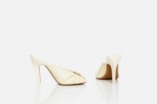 Chloé Suzie Heeled Mule