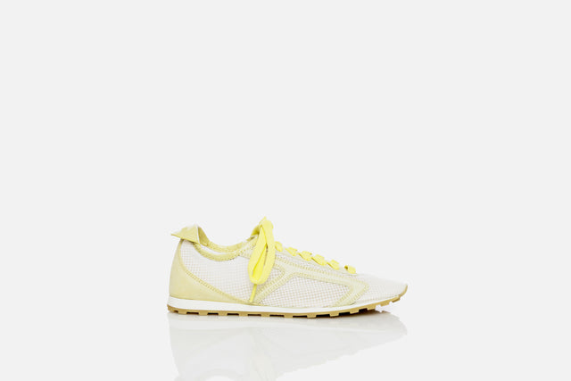 Jacquemus Les Tennis