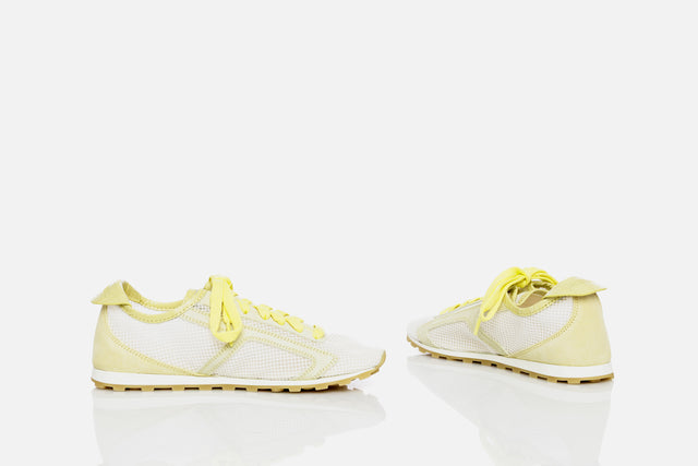 Jacquemus Les Tennis