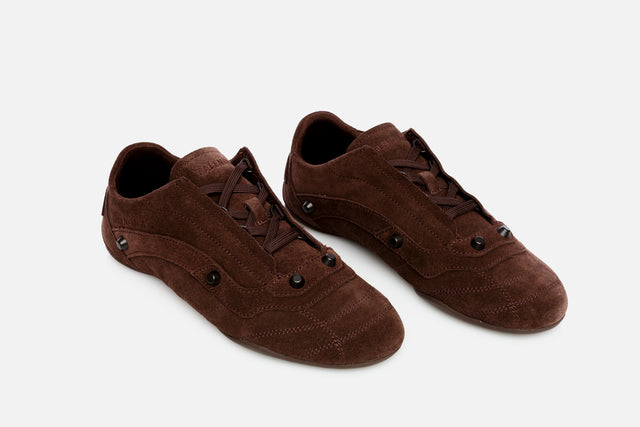 Balenciaga City Sneaker