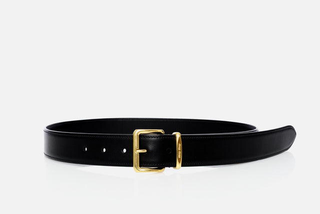 Miu Miu Leather Belt