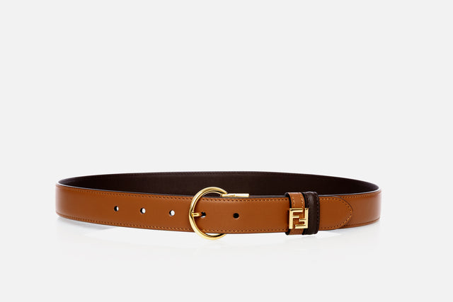 Fendi FF Belt