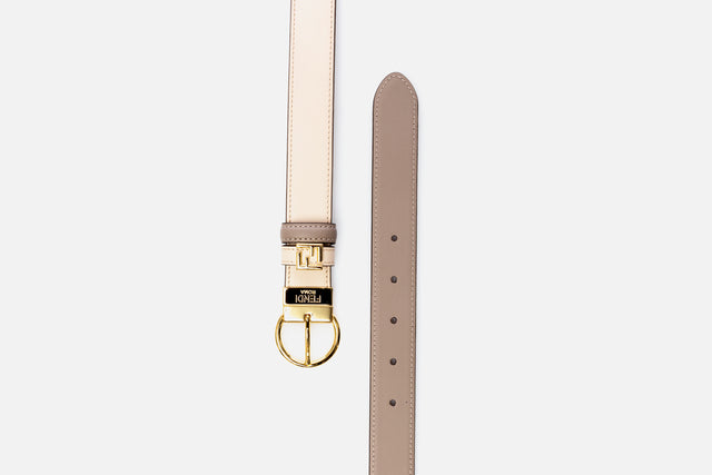 Fendi FF Belt