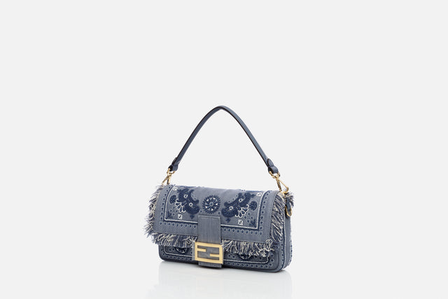 Fendi Baguette