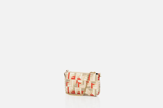 Fendi Baguette Pouch