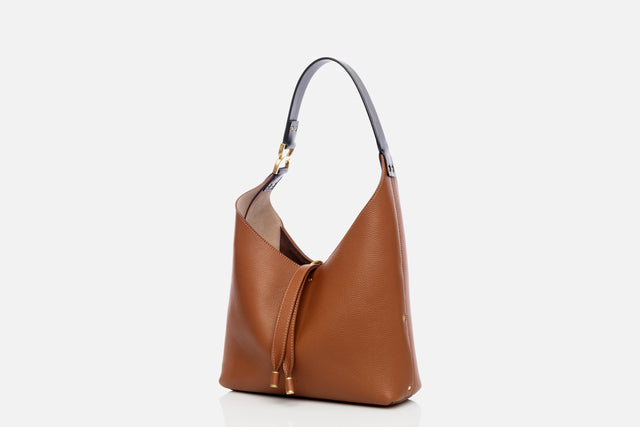 Chloé Marcie Small Hobo Bag