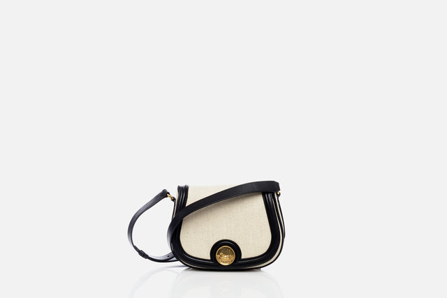 Chloé Horse Medal Saddle Bag