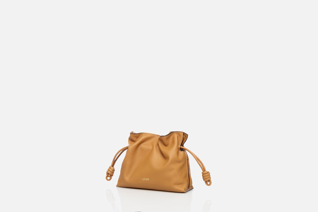 Loewe Mini Flamenco Clutch Nappa Calfskin