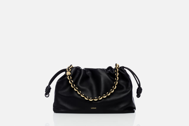 Loewe Large Flamenco Purse