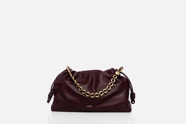 Loewe Large Flamenco Purse