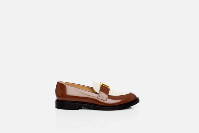 Chloé Marcie Loafer