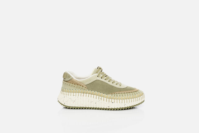 Chloé Nama Sneaker