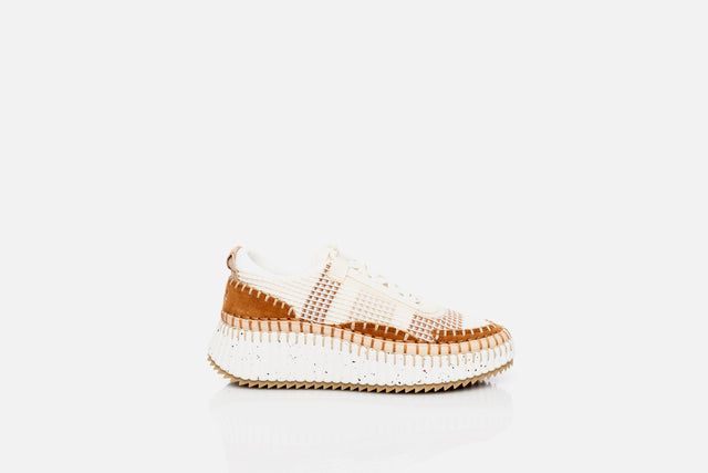 Chloé Nama Sneaker