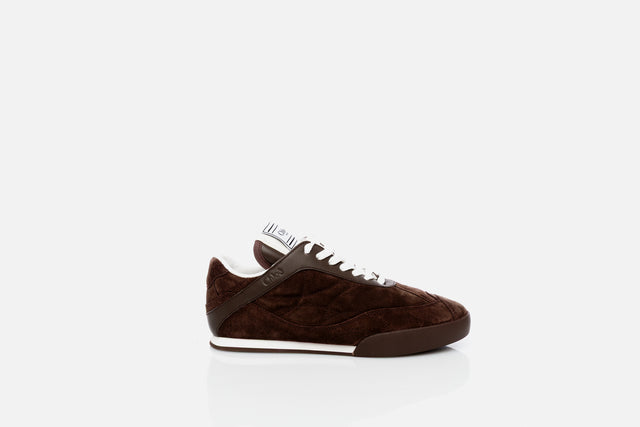 Chloé Kick Sneaker
