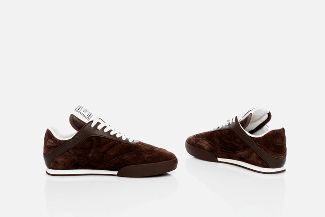 Chloé Kick Sneaker