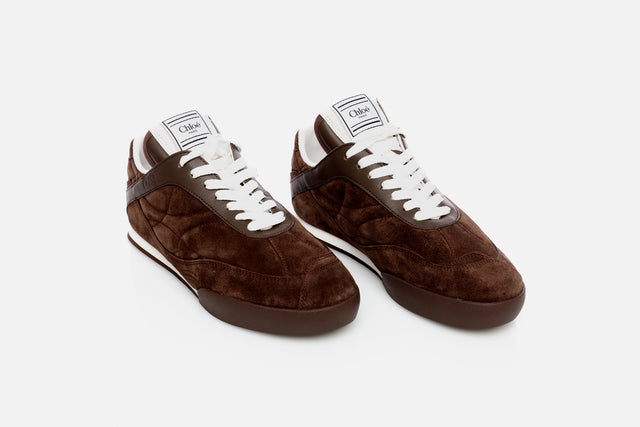 Chloé Kick Sneaker