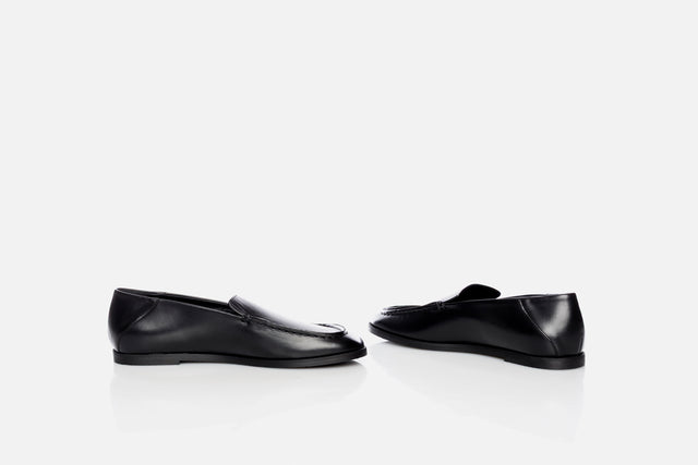 Dear Frances Drew Winter Loafer