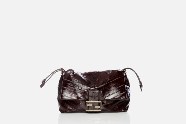 Fendi Mamma Baguette Large
